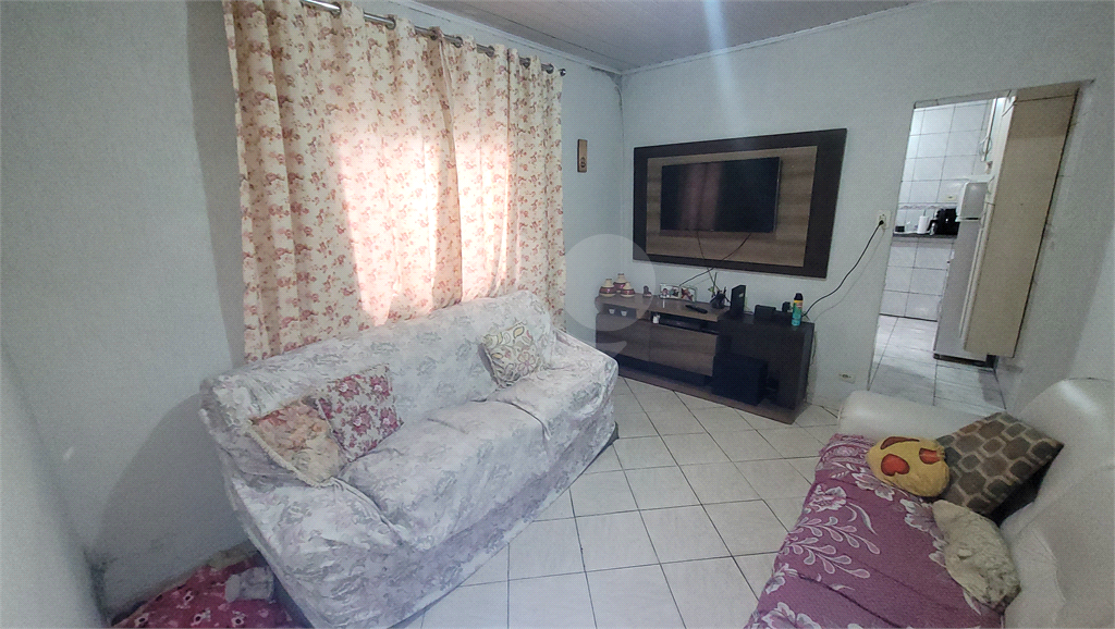 Casa para venda na Vila Maria