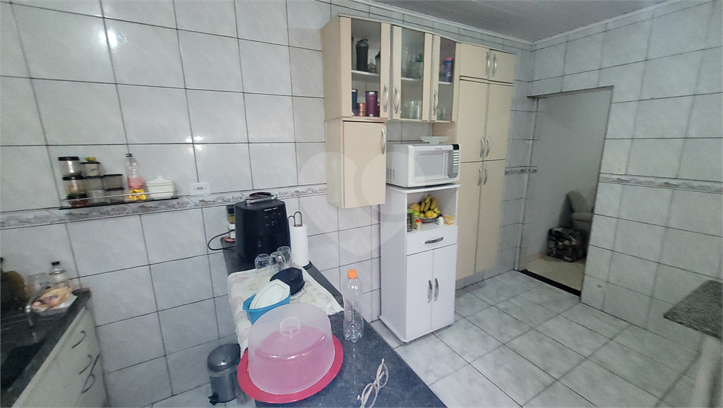 Casa para venda na Vila Maria