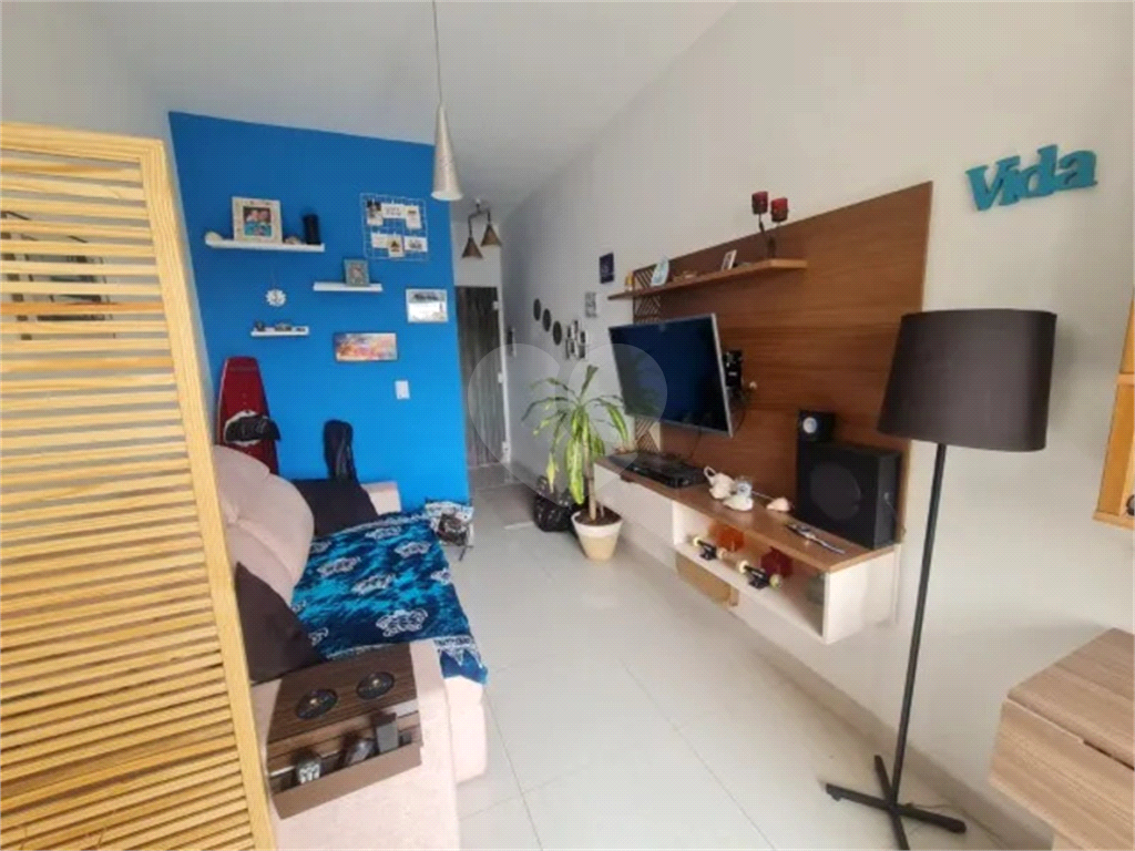 Apartamento à venda com 2 quartos, 50m² - Foto 10