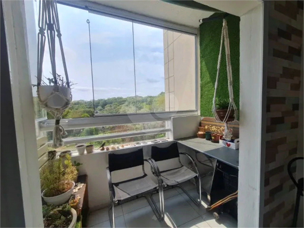 Apartamento à venda com 2 quartos, 50m² - Foto 9