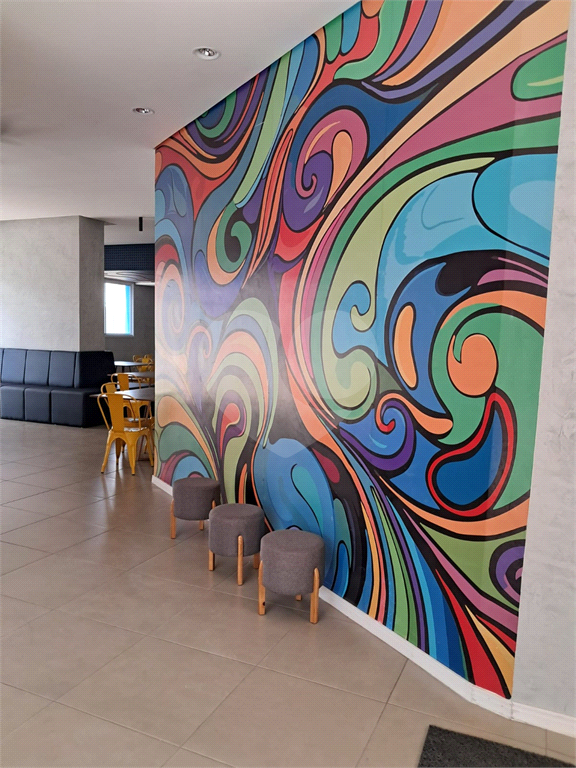 APARTAMENTO em VILA ROSÁLIA