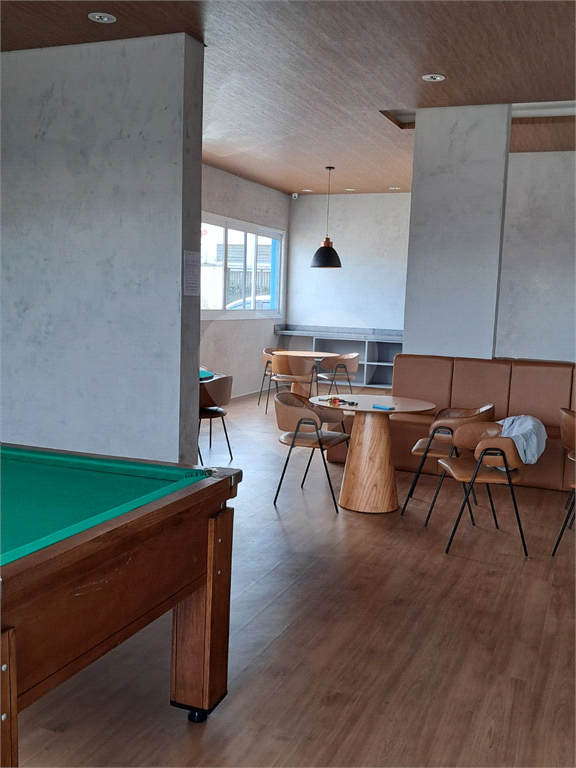 APARTAMENTO em VILA ROSÁLIA