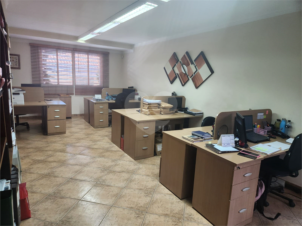 Sobrado Comercial/Residencial