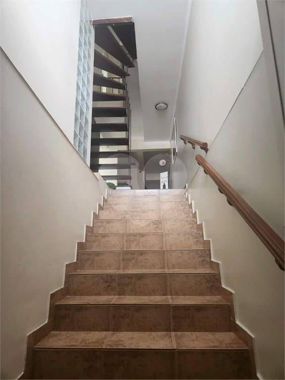 Sobrado Comercial/Residencial