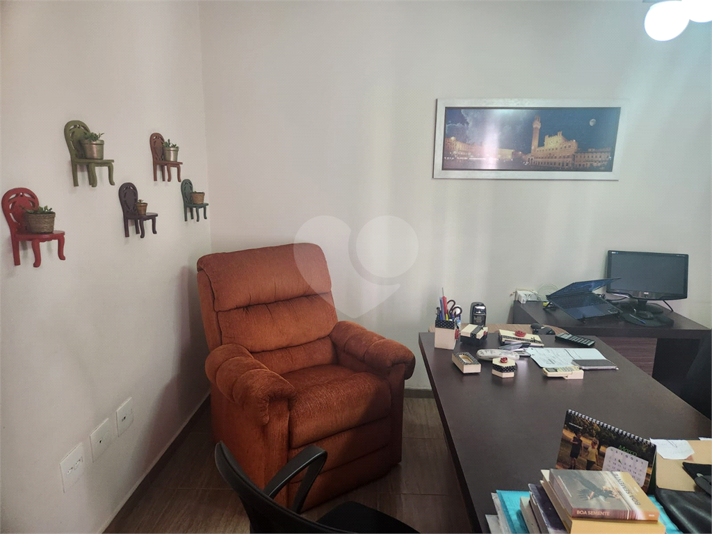 Sobrado Comercial/Residencial