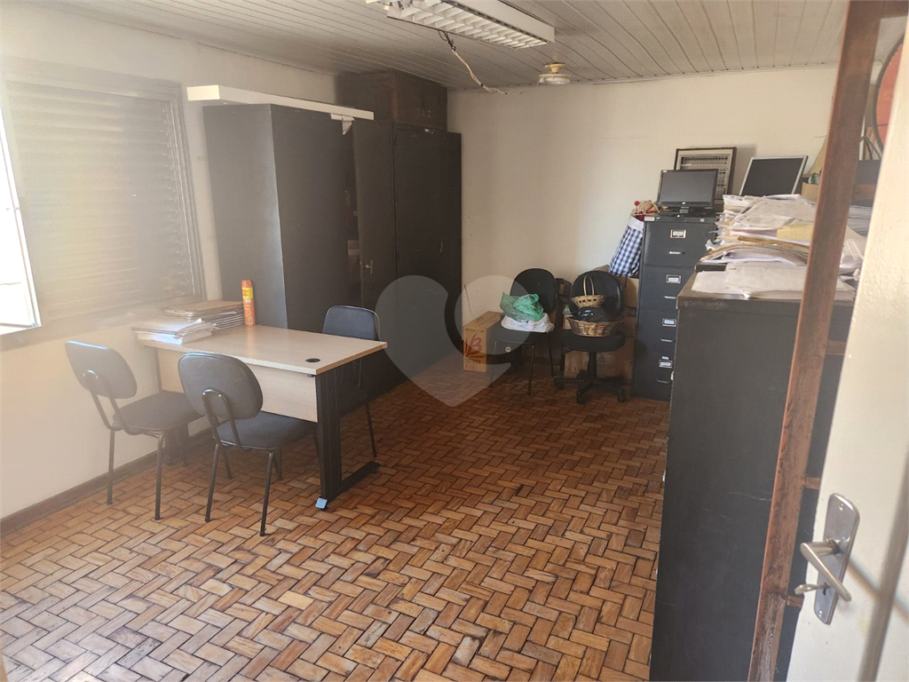 Sobrado Comercial/Residencial