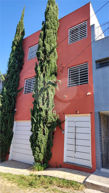 Sobrado Comercial/Residencial