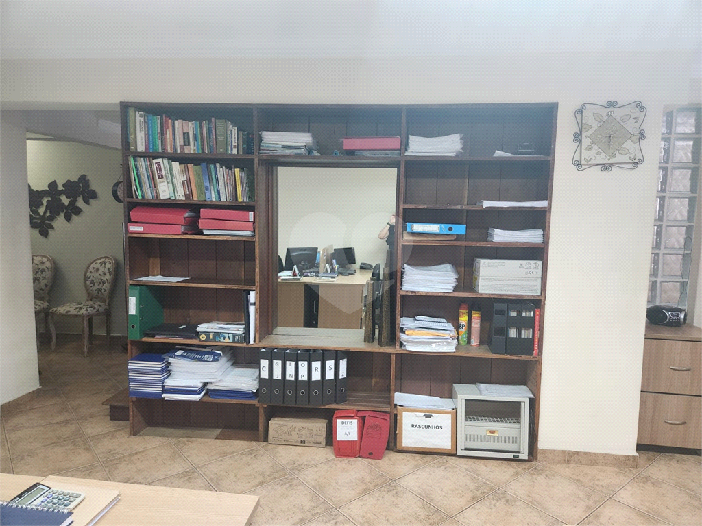 Sobrado Comercial/Residencial