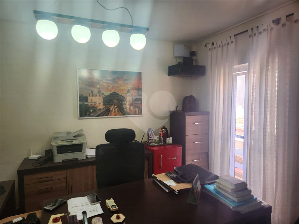 Sobrado Comercial/Residencial