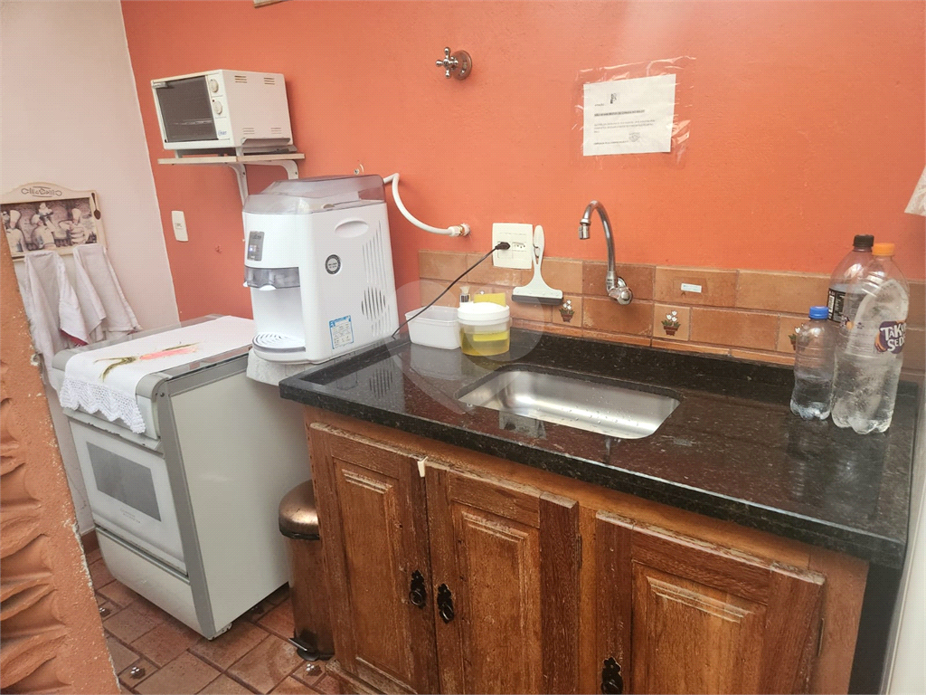 Sobrado Comercial/Residencial