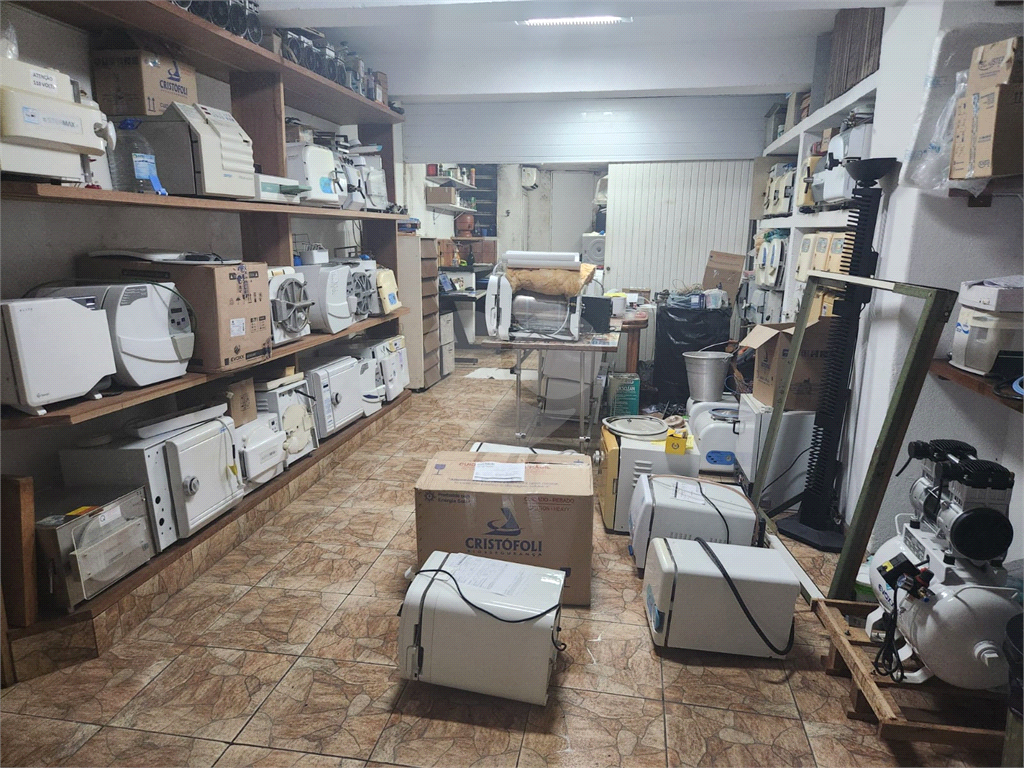 Sobrado Comercial/Residencial