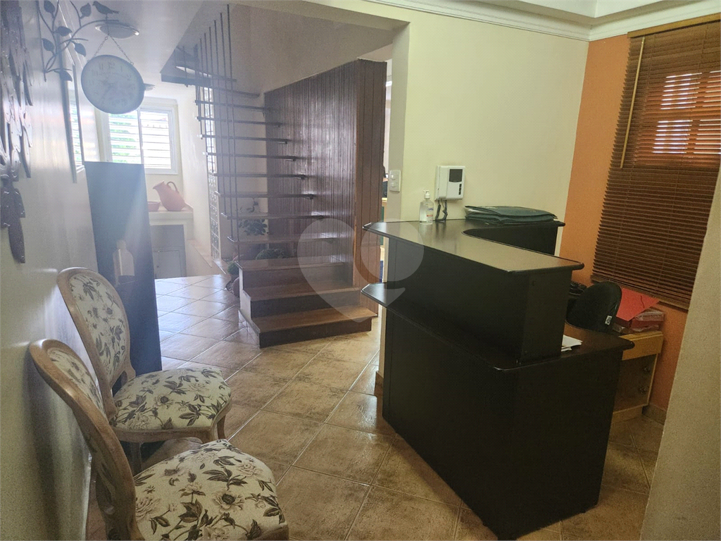Sobrado Comercial/Residencial