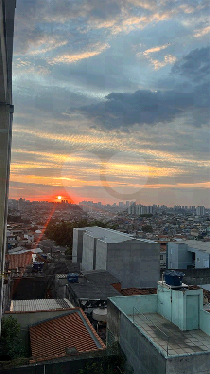 COBERTURA em JAÇANÃ