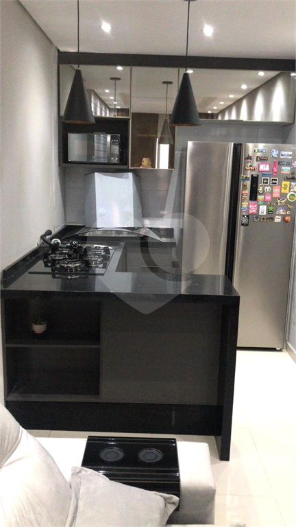 COBERTURA em JAÇANÃ