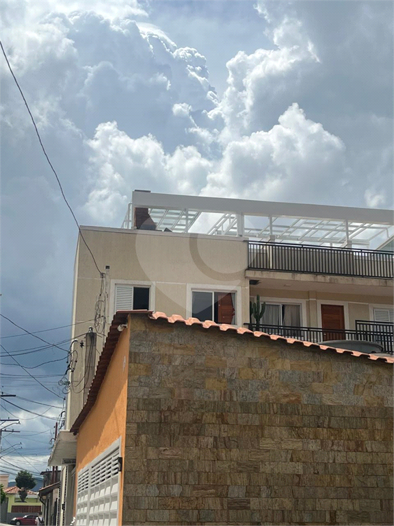 COBERTURA em JAÇANÃ