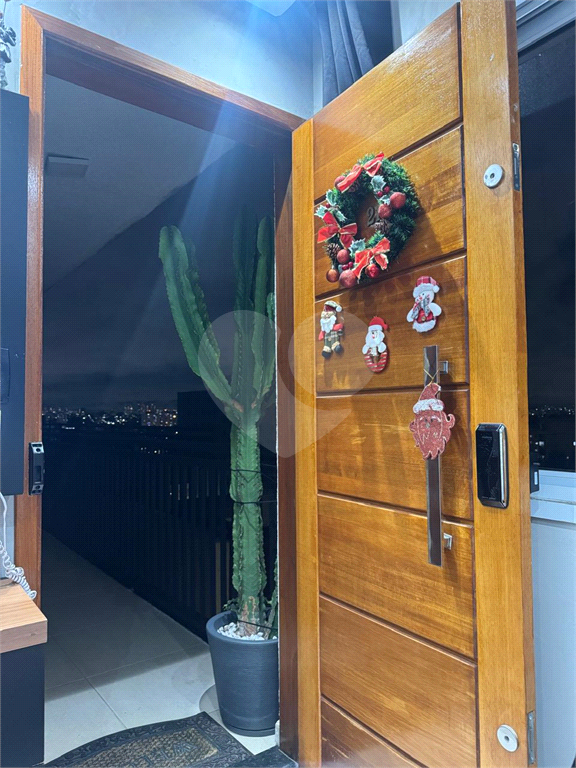 COBERTURA em JAÇANÃ