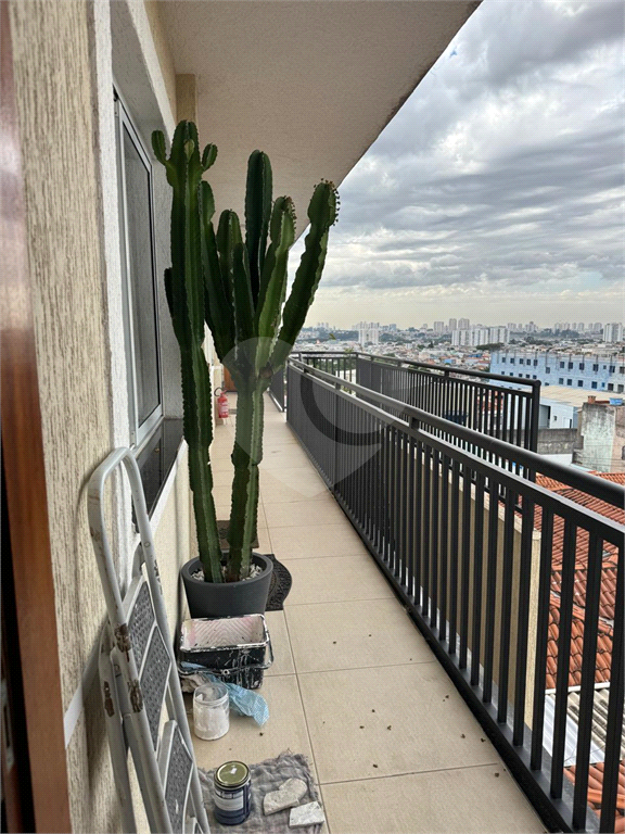 COBERTURA em JAÇANÃ