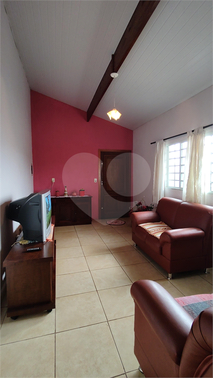 Casa, 3 quartos, 95 m² - Foto 1