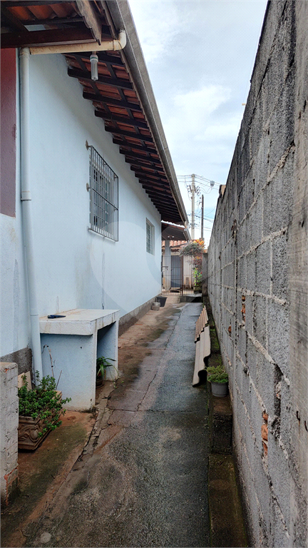 Casa, 3 quartos, 95 m² - Foto 36