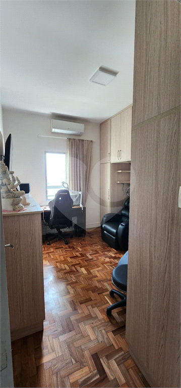 apartamento gardem no tucuruvi