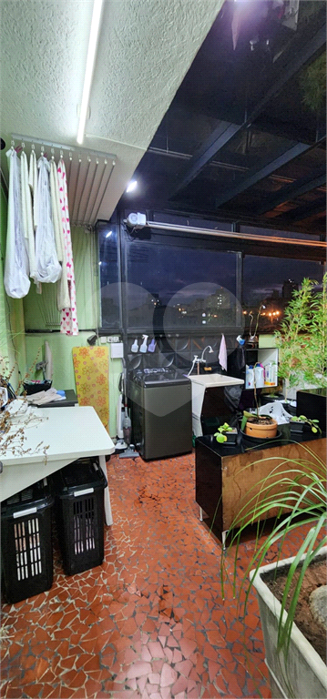 apartamento gardem no tucuruvi