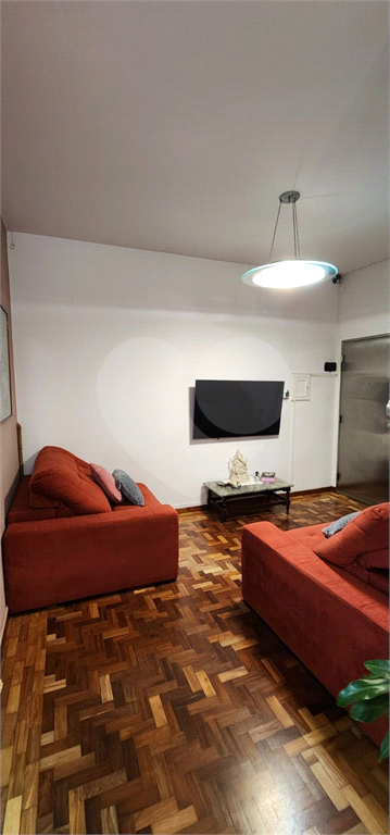 apartamento gardem no tucuruvi
