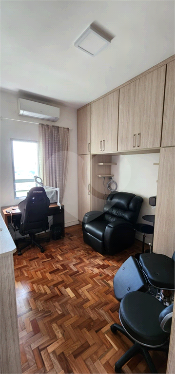 apartamento gardem no tucuruvi