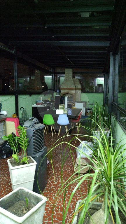 apartamento gardem no tucuruvi