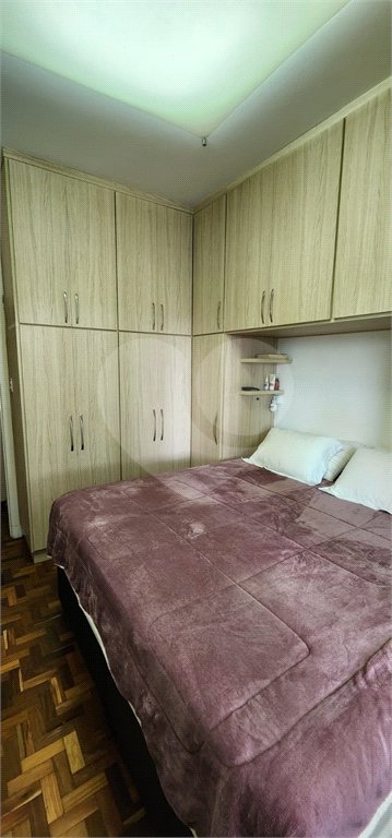apartamento gardem no tucuruvi