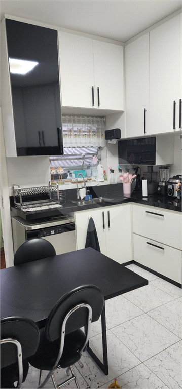 apartamento gardem no tucuruvi
