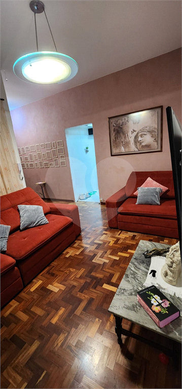 apartamento gardem no tucuruvi
