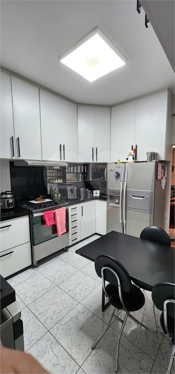 apartamento gardem no tucuruvi