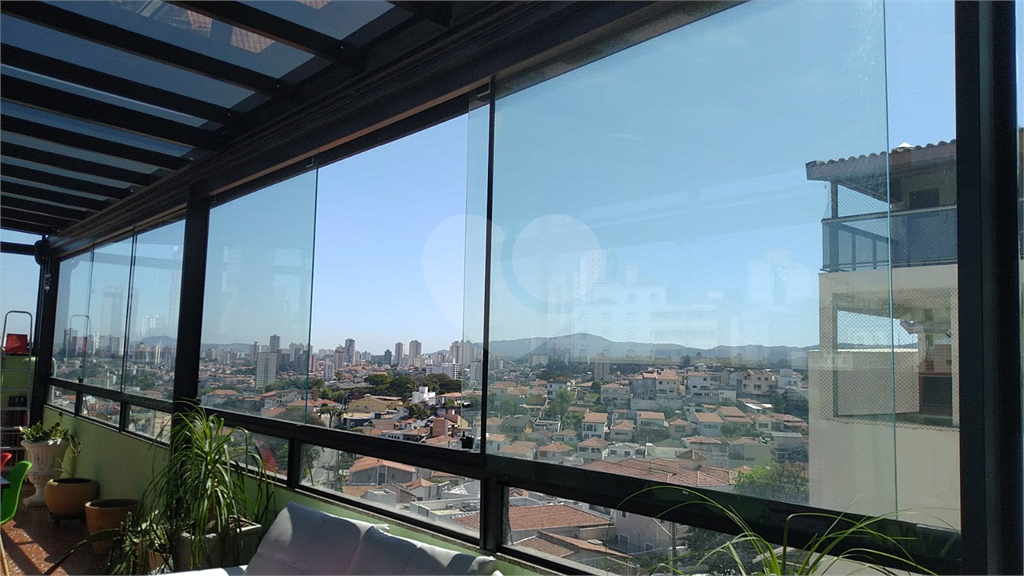 apartamento gardem no tucuruvi