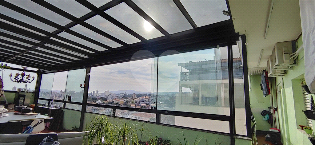 apartamento gardem no tucuruvi