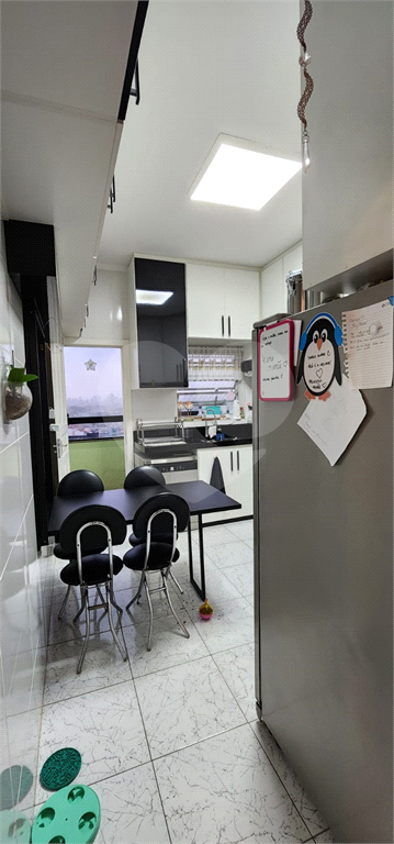 apartamento gardem no tucuruvi