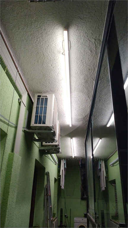 apartamento gardem no tucuruvi