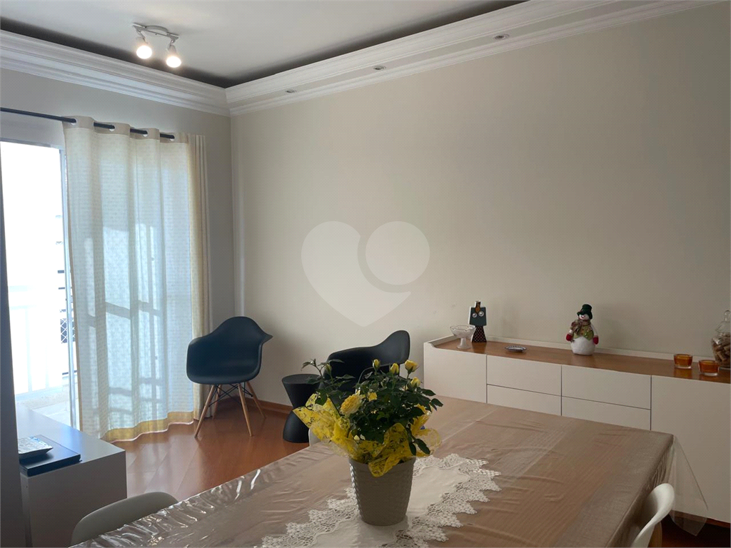 Apartamento à venda com 2 quartos, 65m² - Foto 5