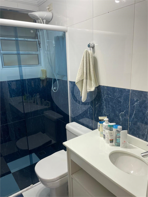 Apartamento à venda com 2 quartos, 65m² - Foto 17