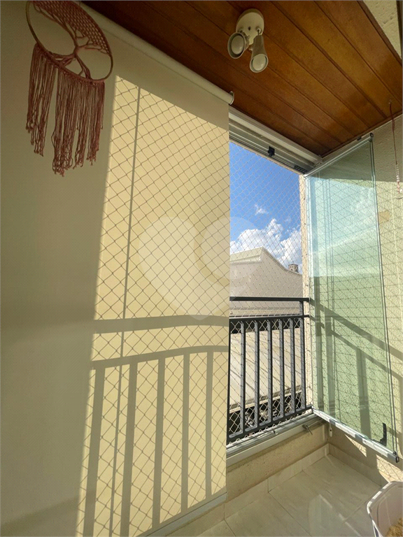 Apartamento à venda com 2 quartos, 65m² - Foto 6