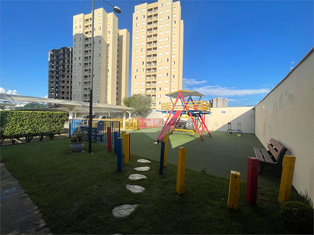 Apartamento à venda com 2 quartos, 65m² - Foto 26