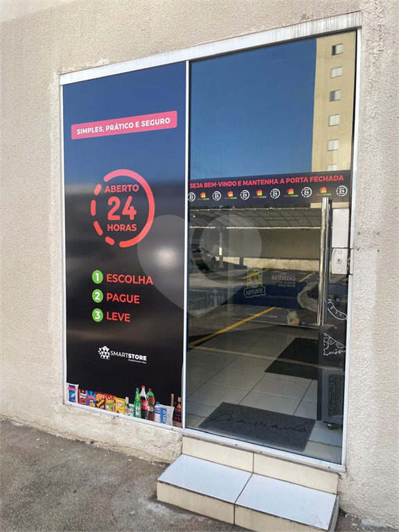 Apartamento à venda com 2 quartos, 65m² - Foto 30