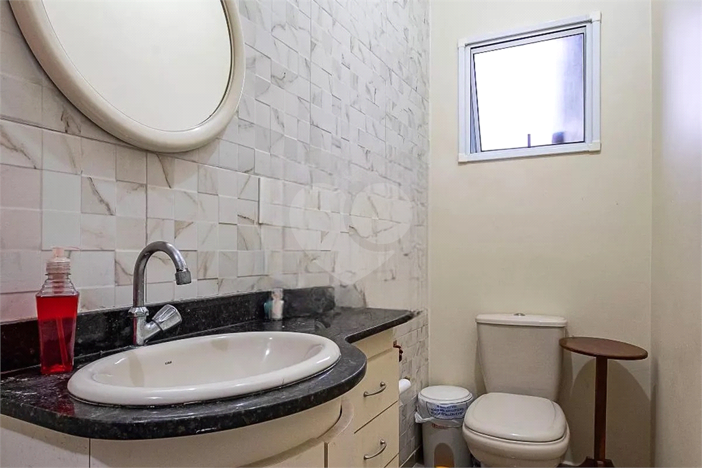 Casa em Condominio Perdizes 