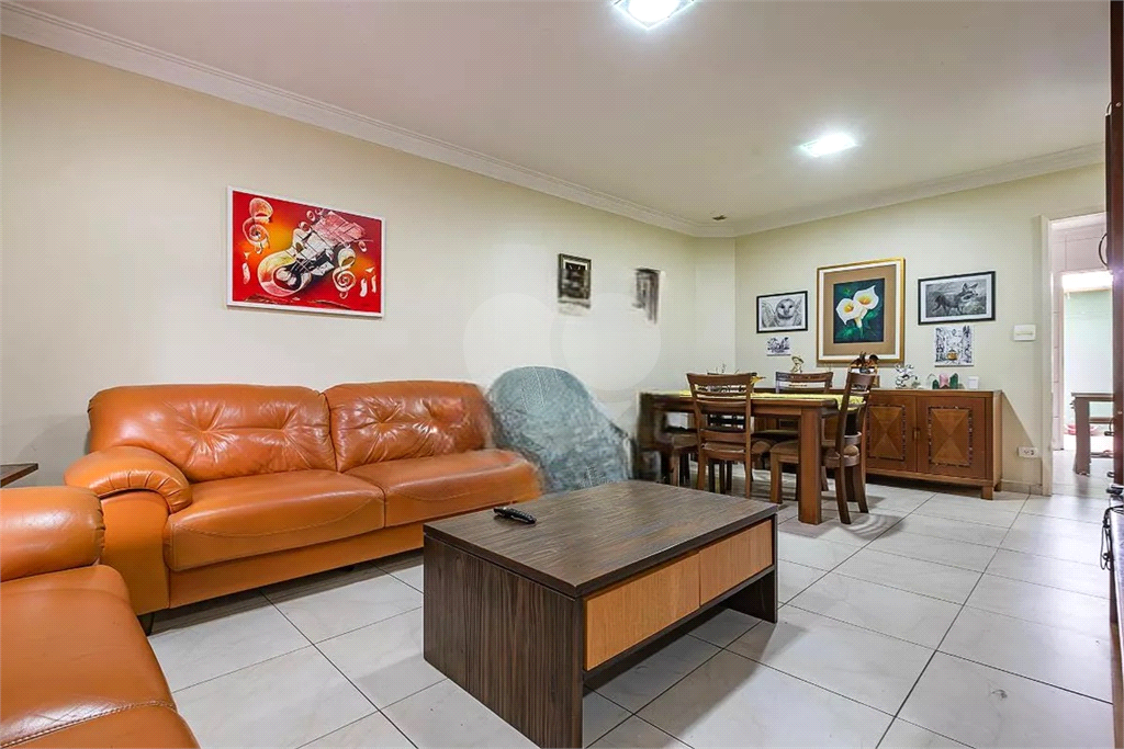 Casa em Condominio Perdizes 