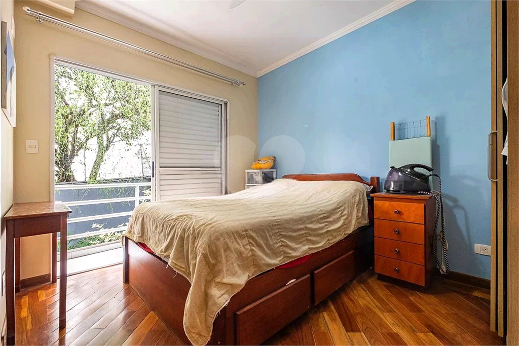 Casa em Condominio Perdizes 