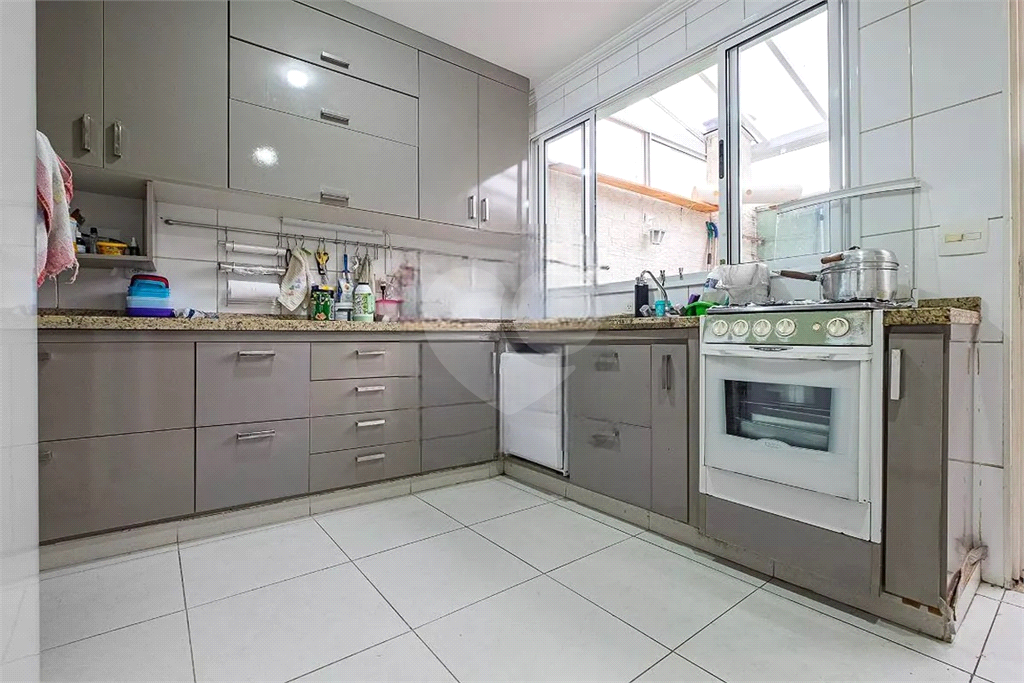 Casa em Condominio Perdizes 