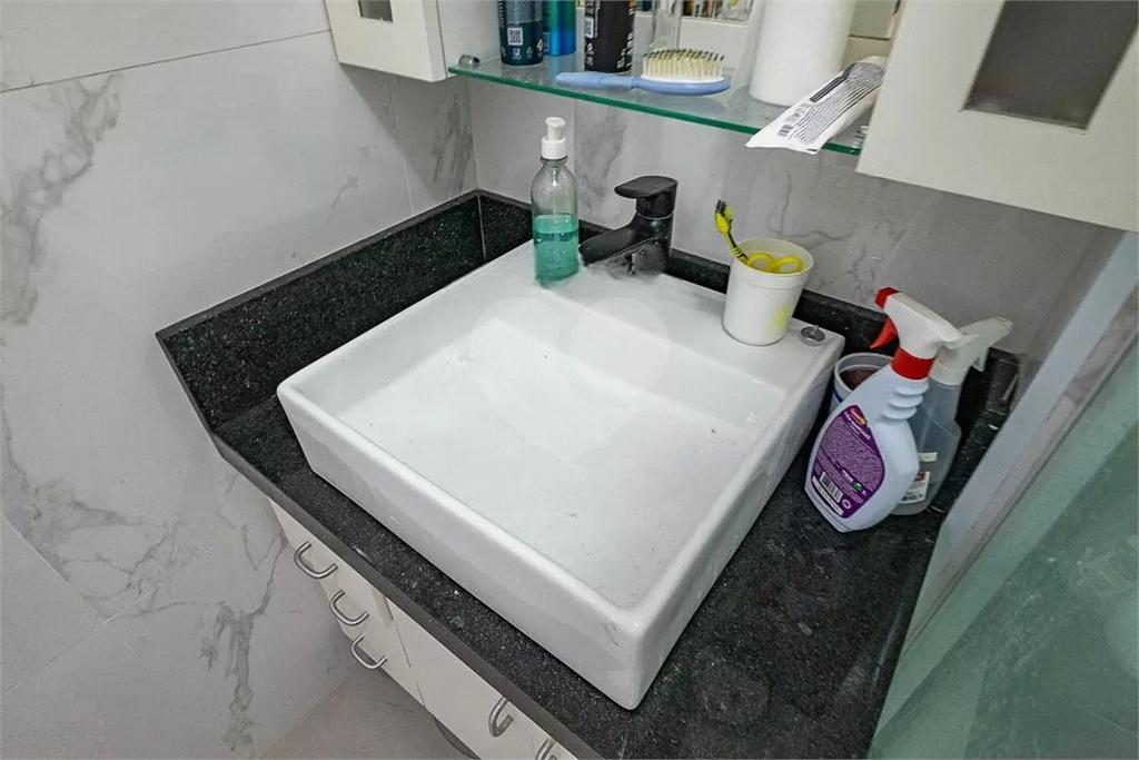 Casa em Condominio Perdizes 