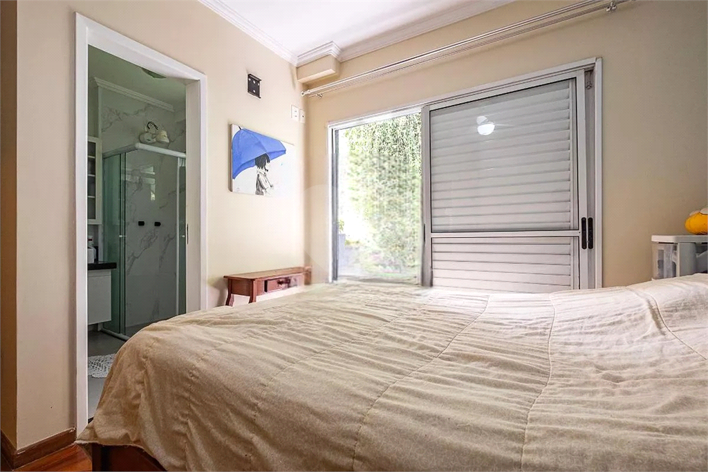 Casa em Condominio Perdizes 
