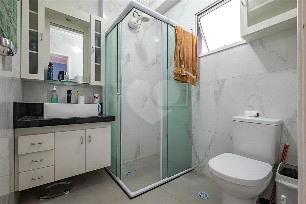 Casa em Condominio Perdizes 