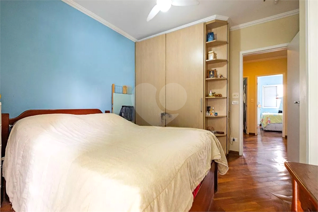 Casa em Condominio Perdizes 