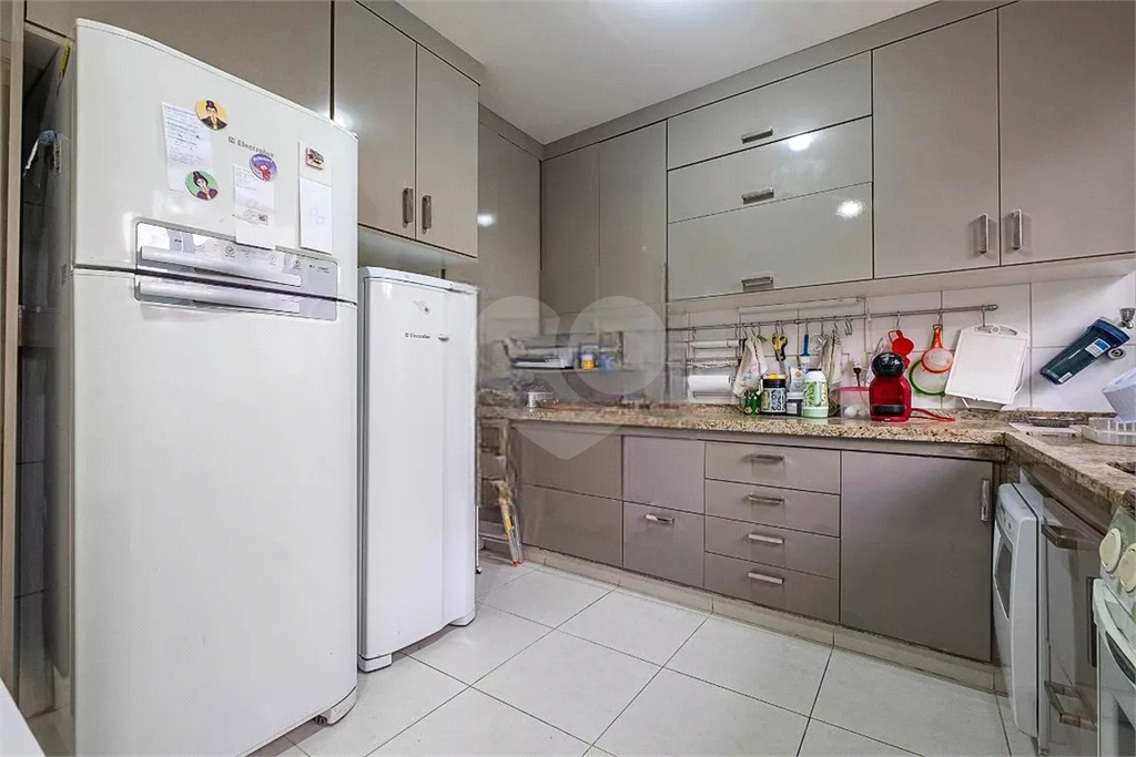 Casa em Condominio Perdizes 